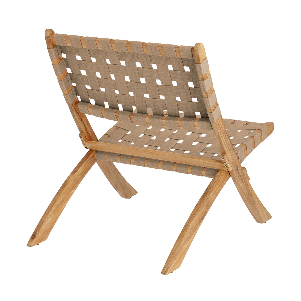 Chabeli Folding Chair