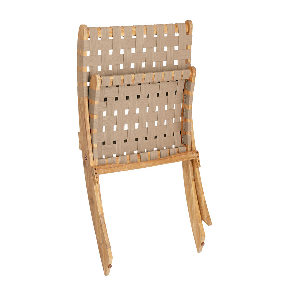 Chabeli Folding Chair