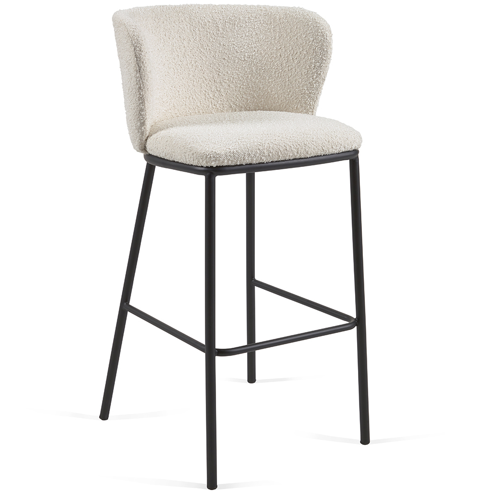 Ciselia Bar Stool