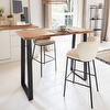 Ciselia Bar Stool
