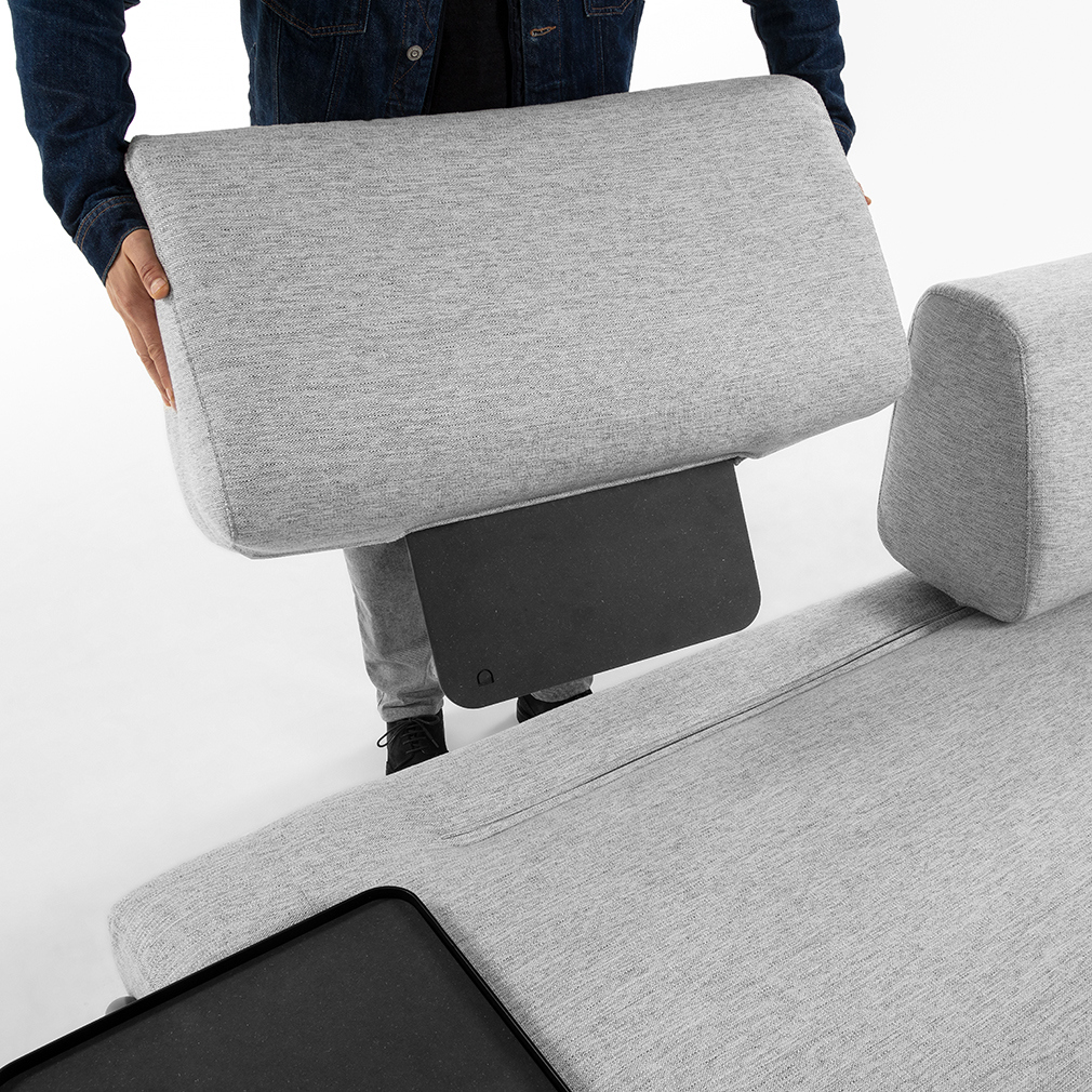 Compo Sofa