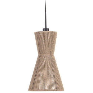 Crista Shade, Jute, ø 24.5 cm