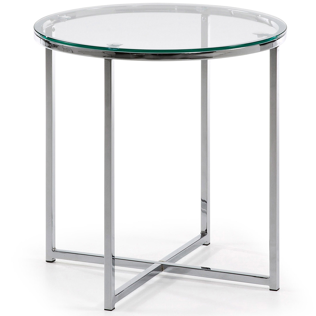 Divid Side Table
