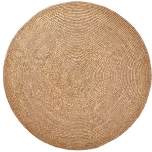 Doc Rug, Natural Jute, ø 150 cm