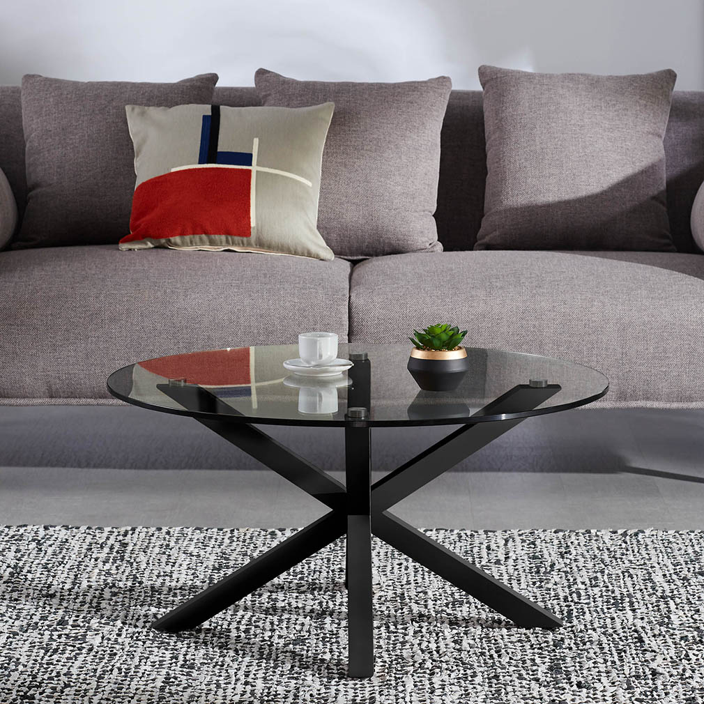 Argo coffee top table