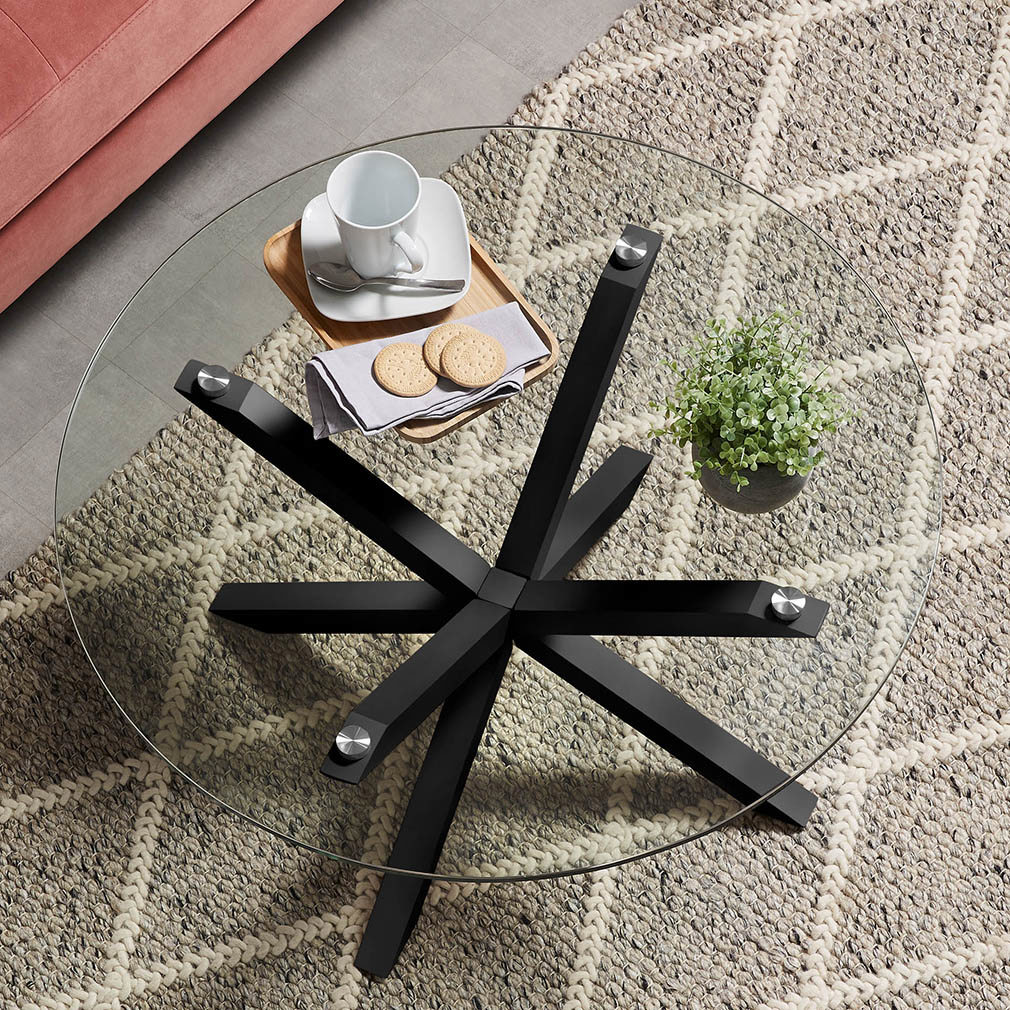 Argo Coffee Table