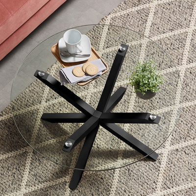 Argo Coffee Table