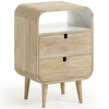 Georg Bedside Table