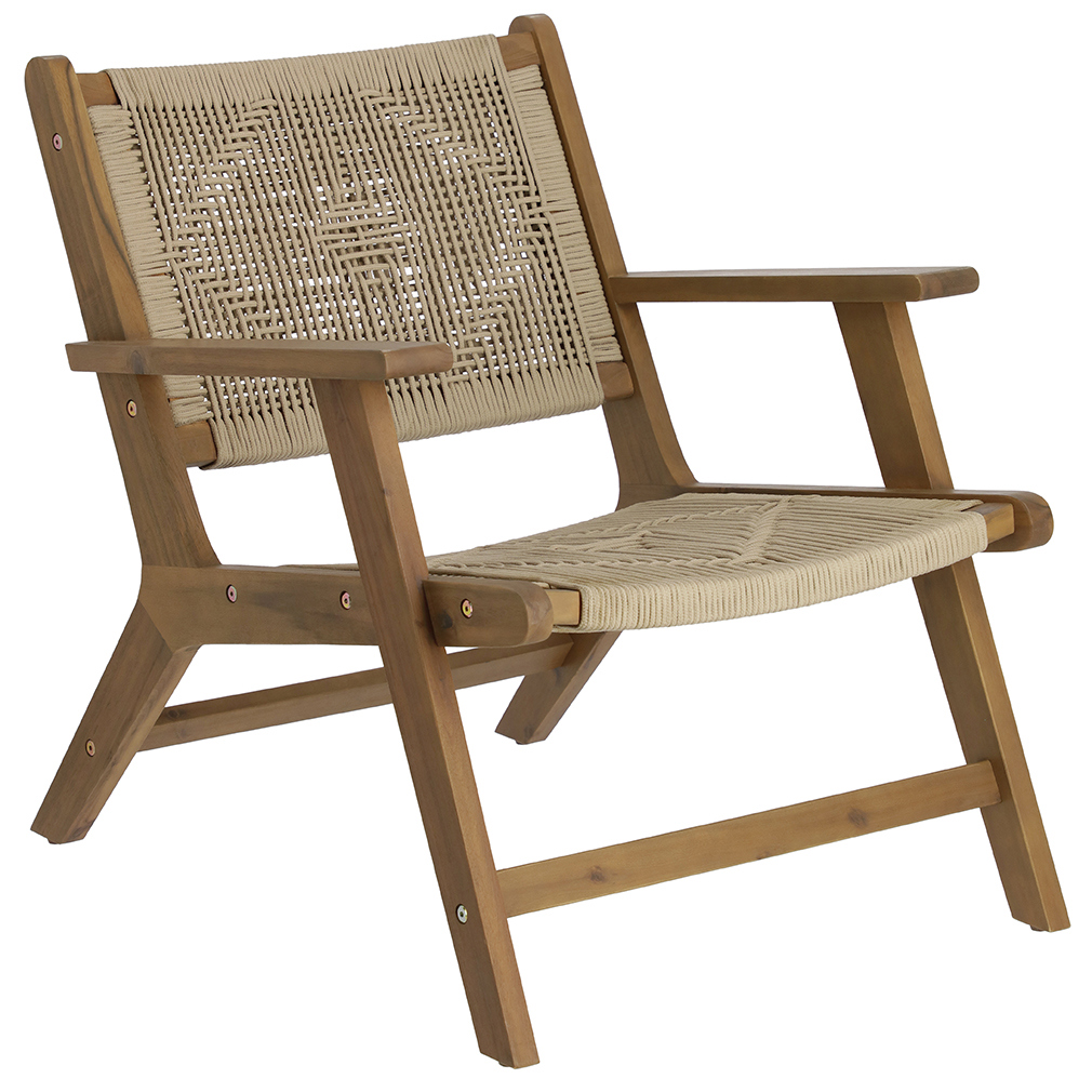 Kave Home Geralda Chair Dark