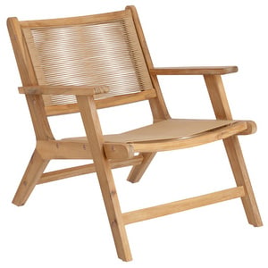 Geralda Chair, Natural