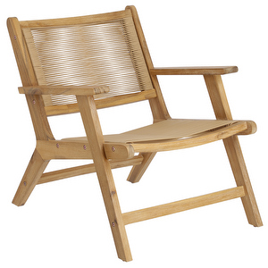 Geralda Chair, Natural