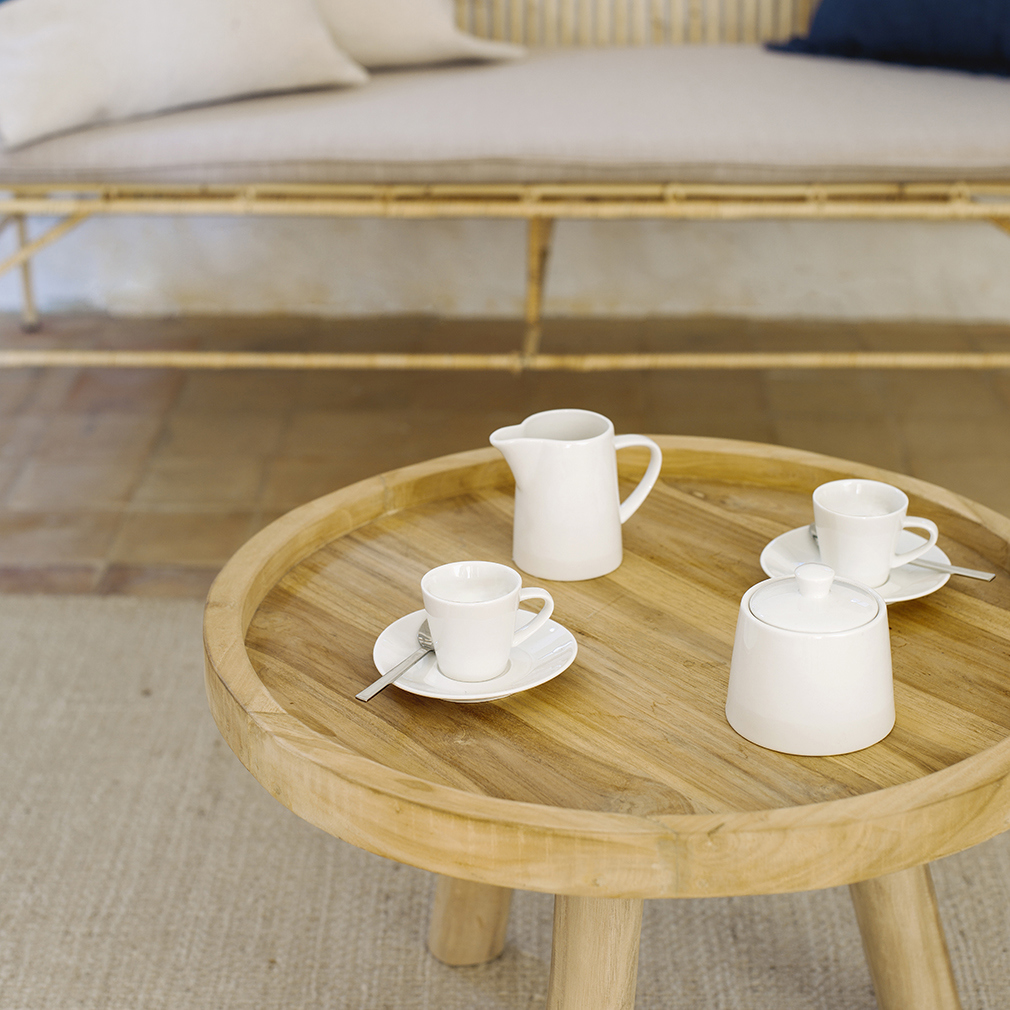 Glenda Coffee Table