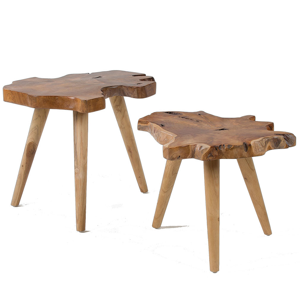 Hattie Side Table Set