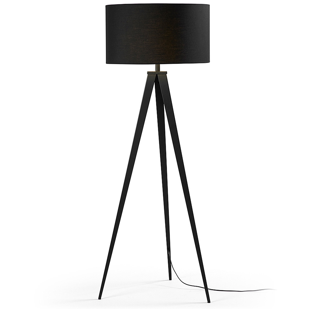 Iguazu Floor Lamp