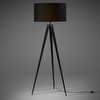 Iguazu Floor Lamp