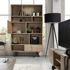 Iguazu Floor Lamp