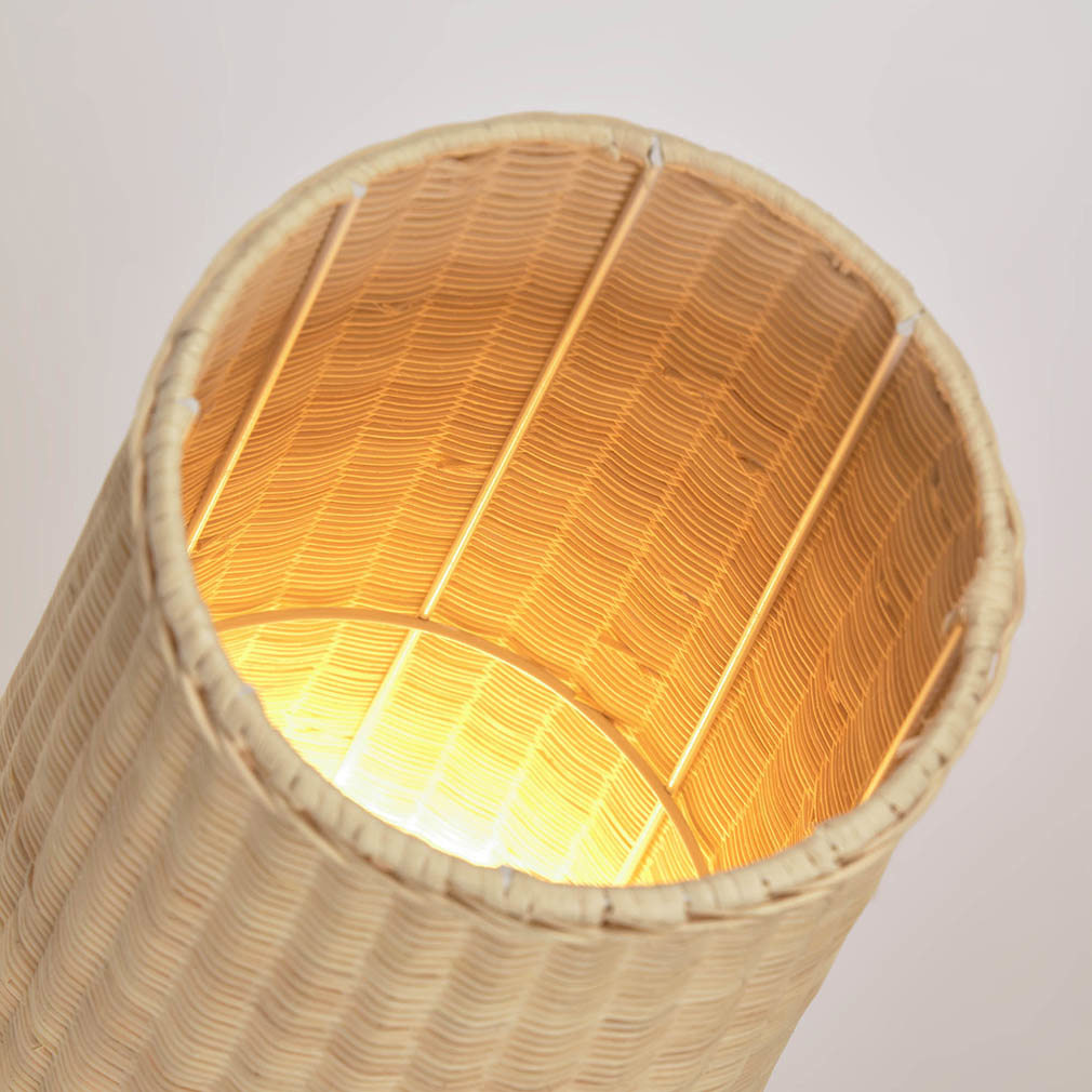 Kamaria Floor Lamp