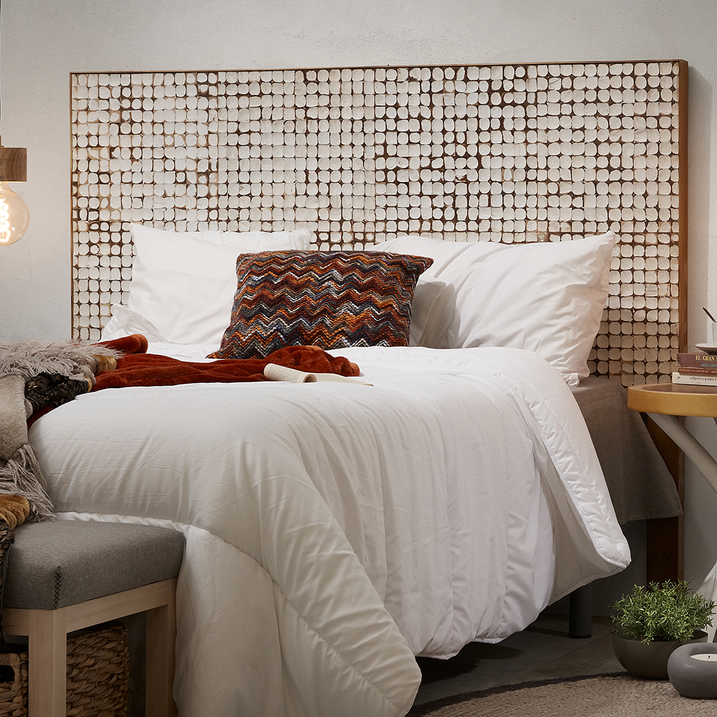 Mango headboard sale