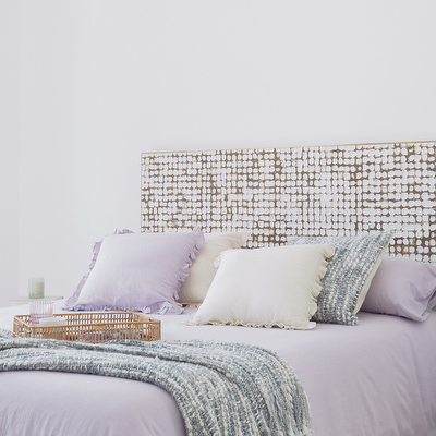 Kron Headboard