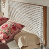 Kron Headboard