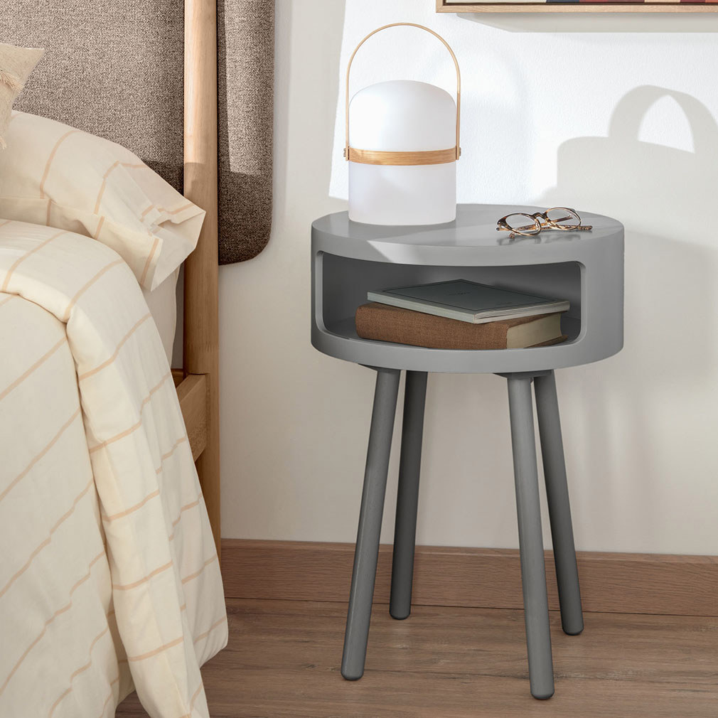 Kurb Side Table