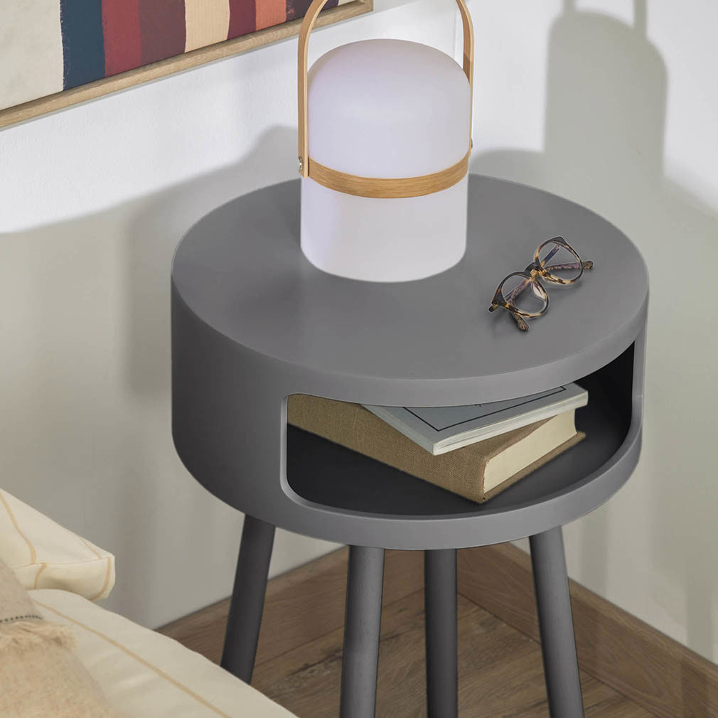 Kurb Side Table