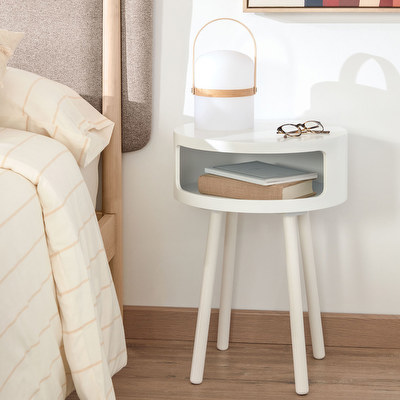 Kurb Side Table