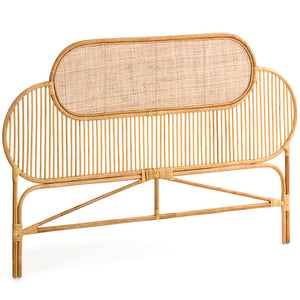 Lalita-sängynpääty, rottinki/luonnonvärinen, 170 x 120 cm Lalita-sängynpääty, rottinki/luonnonvärinen, 170 x 120 cm