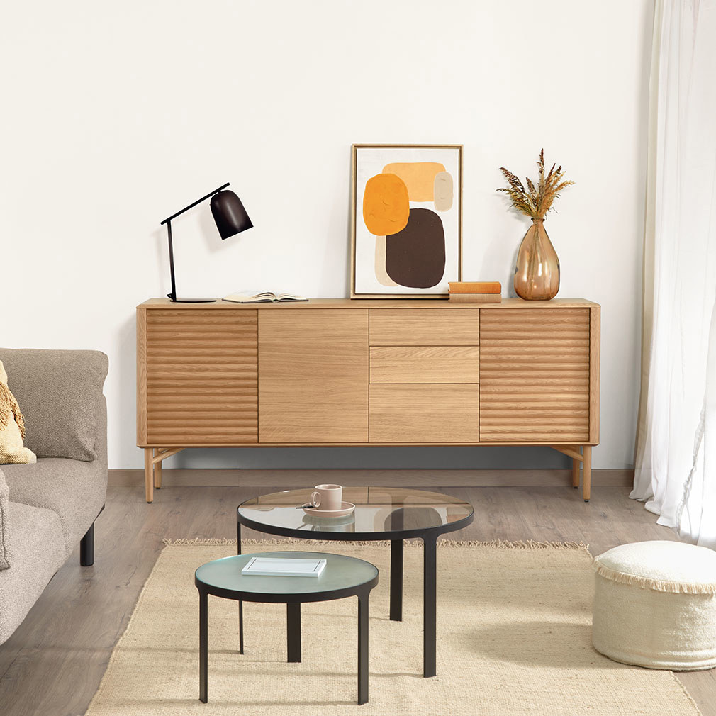 Lenon Sideboard