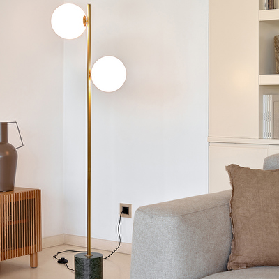 Lonela Floor Lamp