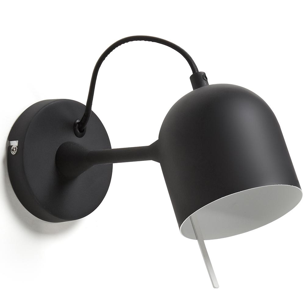 Lucilla Wall Lamp