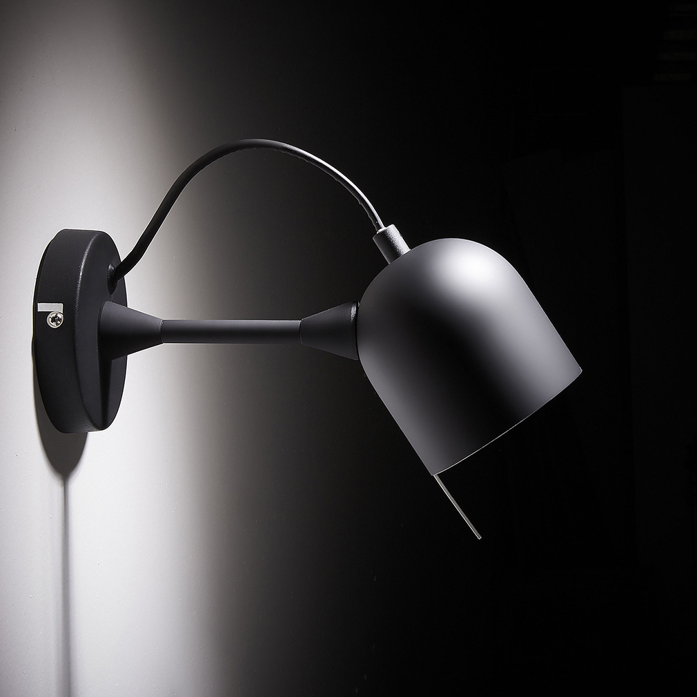 Lucilla Wall Lamp