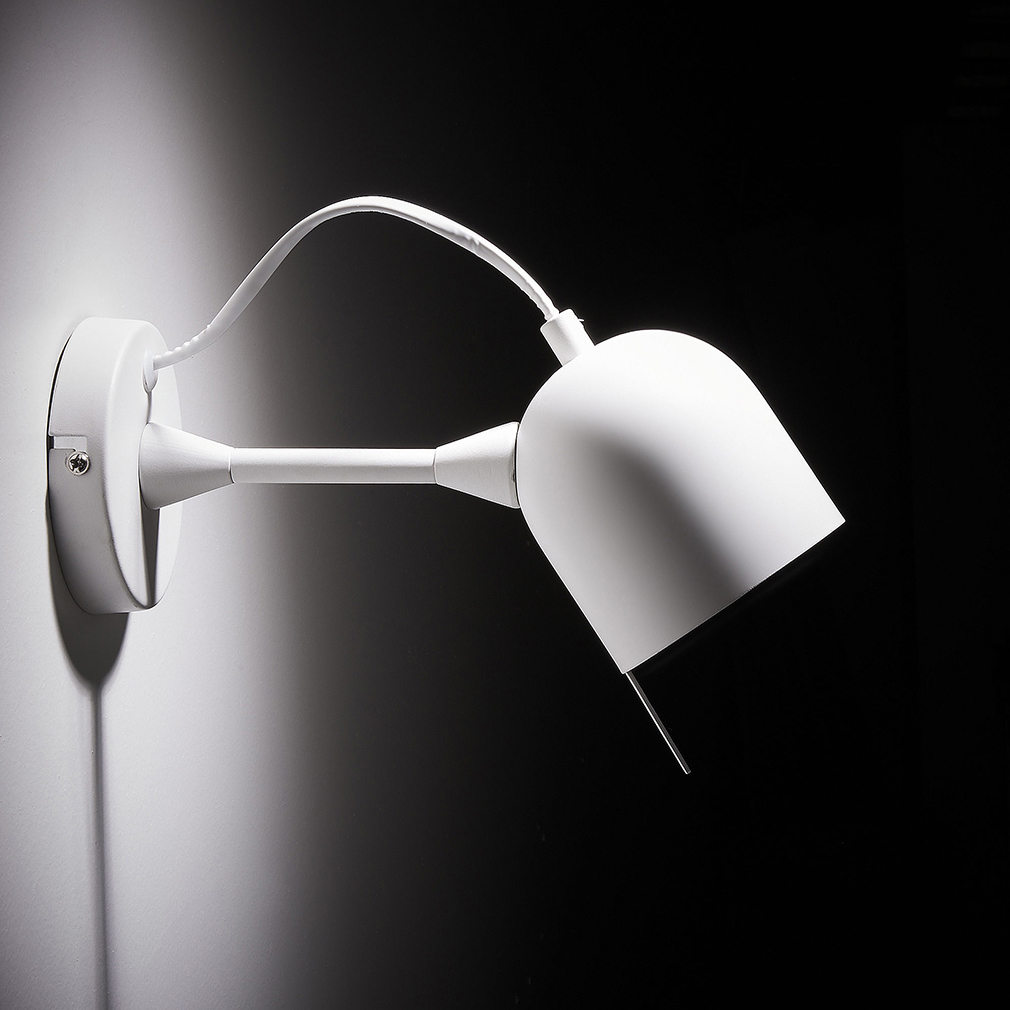 Lucilla Wall Lamp