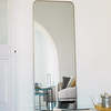 Marco Mirror
