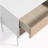 Marielle Bedside Table