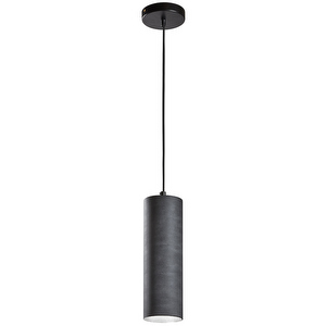 Maude Pendant Lamp, Grey