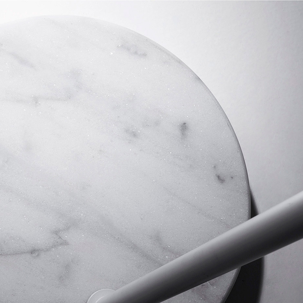 May Floor Lamp