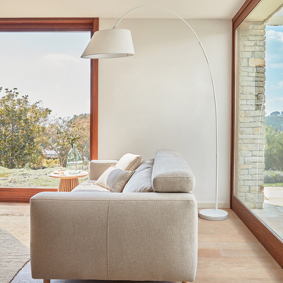 May Floor Lamp