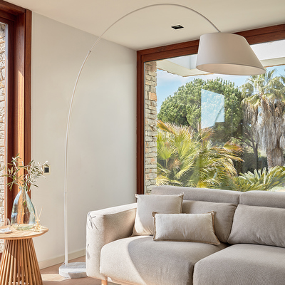 May Floor Lamp