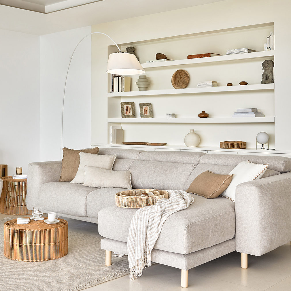 May Floor Lamp