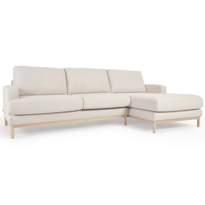 Mihaela Chaise Sofa