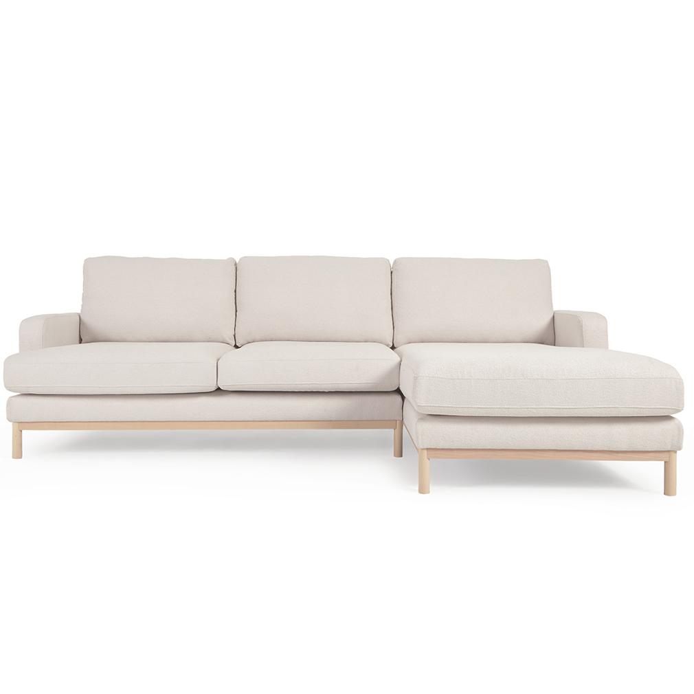 Mihaela Chaise Sofa