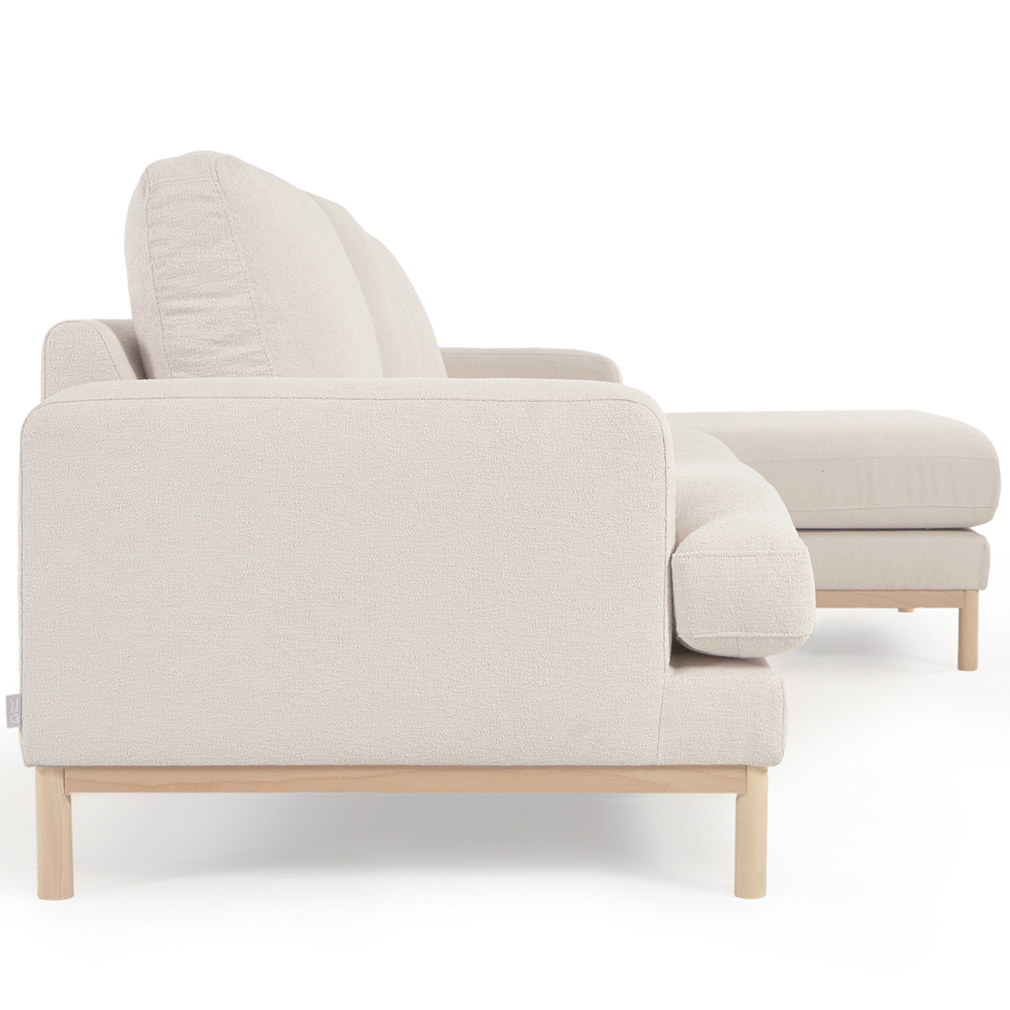 Mihaela Chaise Sofa