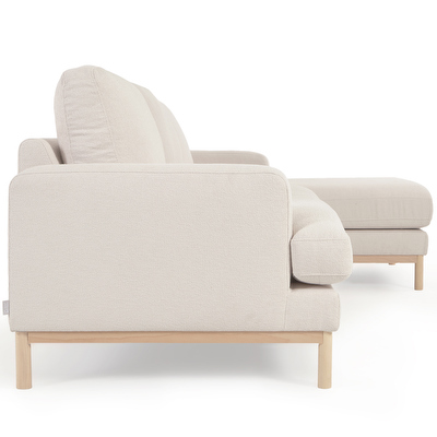 Mihaela Chaise Sofa