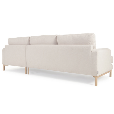 Mihaela Chaise Sofa