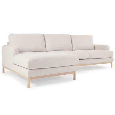 Mihaela Chaise Sofa