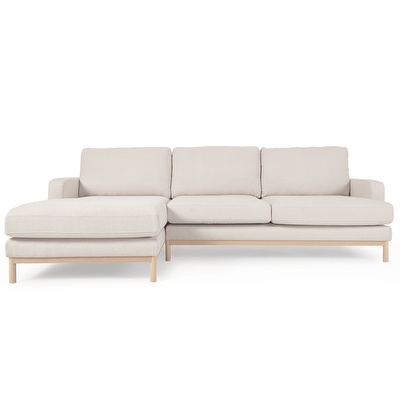 Mihaela Chaise Sofa