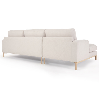 Mihaela Chaise Sofa