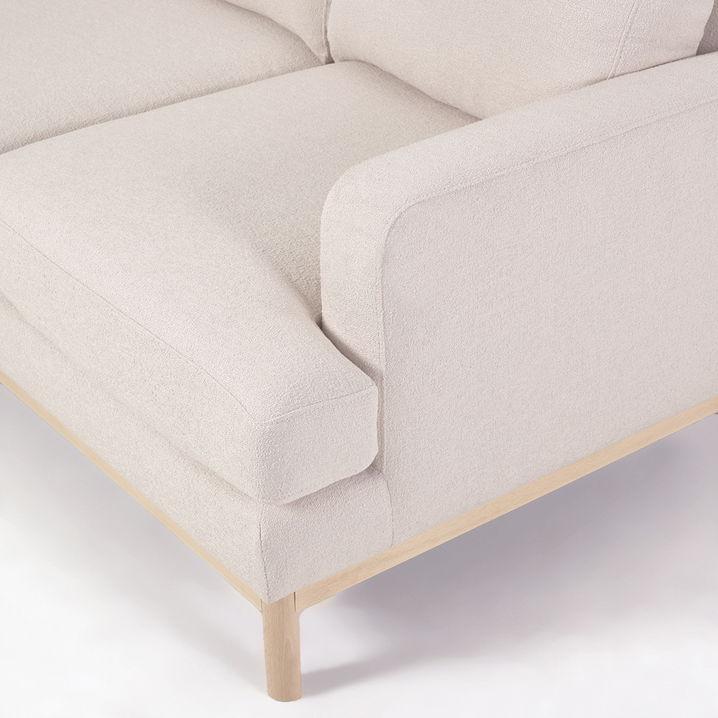 Mihaela Chaise Sofa