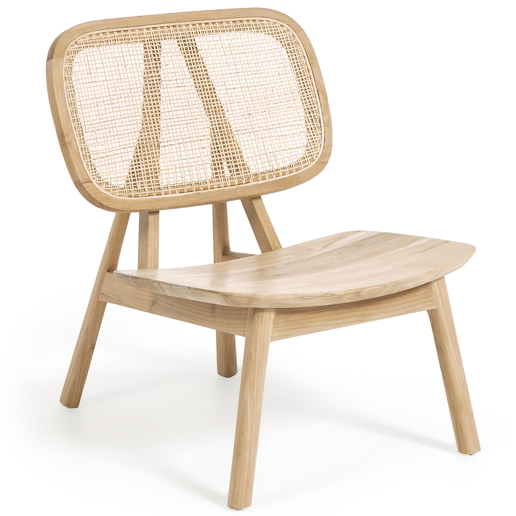 Nadra Armchair